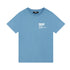 DKNY Pale Blue Short Sleeve T-Shirt